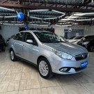 Fiat Grand Siena ESSENCE 1.6 Flex 16V 2013 Flex-1