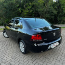 VW - VolksWagen VOYAGE 1.0/1.0 City Mi Total Flex 8V 4p 2013 Flex-2