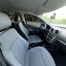 VW - VolksWagen VOYAGE 1.0/1.0 City Mi Total Flex 8V 4p 2013 Flex-7