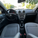 VW - VolksWagen VOYAGE 1.0/1.0 City Mi Total Flex 8V 4p 2013 Flex-5