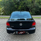 VW - VolksWagen VOYAGE 1.0/1.0 City Mi Total Flex 8V 4p 2013 Flex-3