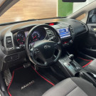 Kia Motors Cerato 1.6 16V  Flex  Aut. 2014 Flex-3