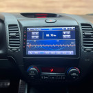 Kia Motors Cerato 1.6 16V  Flex  Aut. 2014 Flex-8