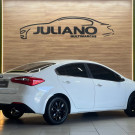 Kia Motors Cerato 1.6 16V  Flex  Aut. 2014 Flex-1