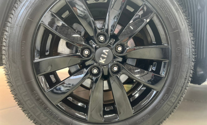 Kia Motors Cerato 1.6 16V  Flex  Aut. 2014 Flex-11