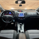 Kia Motors Cerato 1.6 16V  Flex  Aut. 2014 Flex-4