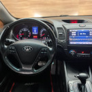 Kia Motors Cerato 1.6 16V  Flex  Aut. 2014 Flex-6