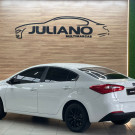 Kia Motors Cerato 1.6 16V  Flex  Aut. 2014 Flex-2
