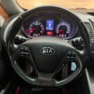 Kia Motors Cerato 1.6 16V  Flex  Aut. 2014 Flex-7