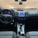 Kia Motors Cerato 1.6 16V  Flex  Aut. 2014 Flex-5