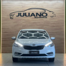 Kia Motors Cerato 1.6 16V  Flex  Aut. 2014 Flex-12