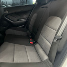 Kia Motors Cerato 1.6 16V  Flex  Aut. 2014 Flex-9