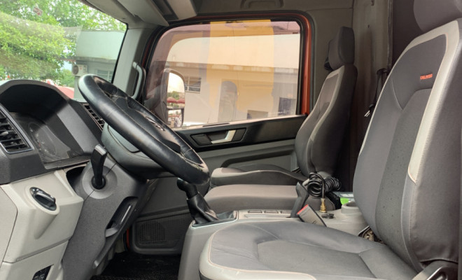 VOLKSWAGEN 11-180 Delivery 2p (diesel)(E5) 2018 Diesel-6