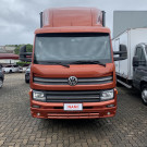 VOLKSWAGEN 11-180 Delivery 2p (diesel)(E5) 2018 Diesel-0