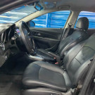 GM - Chevrolet CRUZE LT 1.8 16V FlexPower 4p Aut. 2013 Flex-4