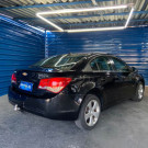 GM - Chevrolet CRUZE LT 1.8 16V FlexPower 4p Aut. 2013 Flex-0