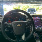 GM - Chevrolet CRUZE LT 1.8 16V FlexPower 4p Aut. 2013 Flex-3