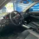 GM - Chevrolet CRUZE LT 1.8 16V FlexPower 4p Aut. 2013 Flex-2