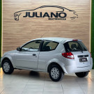 Ford Ka 1.0 8V/1.0 8V ST Flex 3p 2009 Flex-2