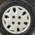 Ford Ka 1.0 8V/1.0 8V ST Flex 3p 2009 Flex-11