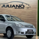 Ford Ka 1.0 8V/1.0 8V ST Flex 3p 2009 Flex-10