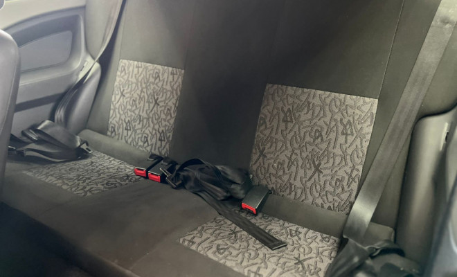 Ford Ka 1.0 8V/1.0 8V ST Flex 3p 2009 Flex-9