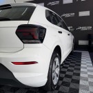 VW - VolksWagen Polo Track 1.0 Flex 12V 5p 2024 Flex-11