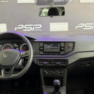 VW - VolksWagen Polo Track 1.0 Flex 12V 5p 2024 Flex-10