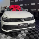 VW - VolksWagen Polo Track 1.0 Flex 12V 5p 2024 Flex-2