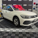 VW - VolksWagen Polo Track 1.0 Flex 12V 5p 2024 Flex-3