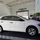 VW - VolksWagen Polo Track 1.0 Flex 12V 5p 2024 Flex-4