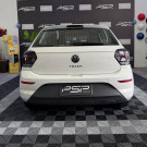 VW - VolksWagen Polo Track 1.0 Flex 12V 5p 2024 Flex-13
