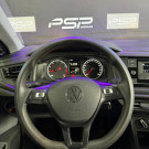 VW - VolksWagen Polo Track 1.0 Flex 12V 5p 2024 Flex-7