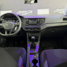 VW - VolksWagen Polo Track 1.0 Flex 12V 5p 2024 Flex-8