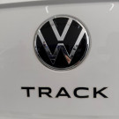 VW - VolksWagen Polo Track 1.0 Flex 12V 5p 2024 Flex-1