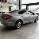 Honda Civic Sedan EXR 2.0 Flexone-1