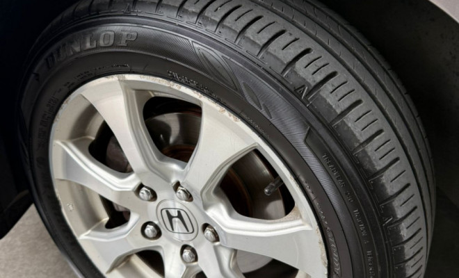 Honda Civic Sedan EXR 2.0 Flexone-8