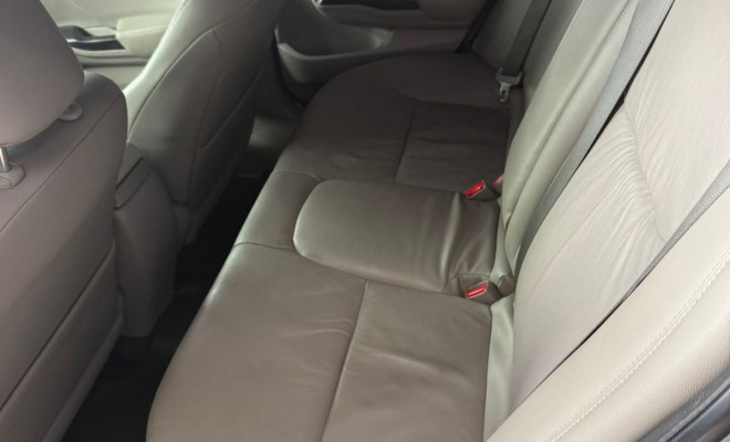 Honda Civic Sedan EXR 2.0 Flexone-6