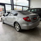 Honda Civic Sedan EXR 2.0 Flexone-2