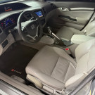 Honda Civic Sedan EXR 2.0 Flexone-5
