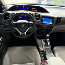 Honda Civic Sedan EXR 2.0 Flexone-3