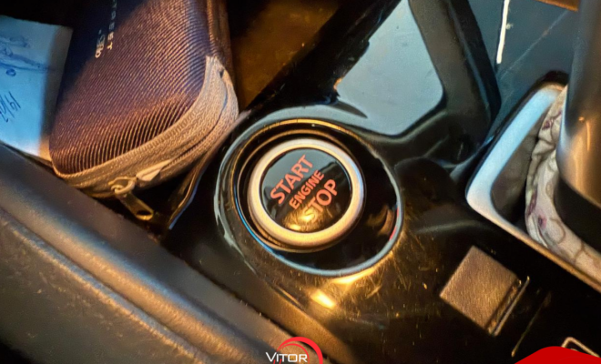 Nissan KICKS Advance 1.6 16V Flex Aut. 2024 Flex-2