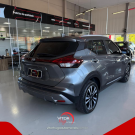 Nissan KICKS Advance 1.6 16V Flex Aut. 2024 Flex-8