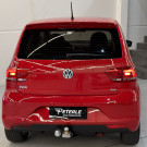 VW - VolksWagen Fox Comfortline 1.0 Flex 12V 5p 2016 Flex-5