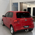 VW - VolksWagen Fox Comfortline 1.0 Flex 12V 5p 2016 Flex-7