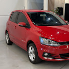 VW - VolksWagen Fox Comfortline 1.0 Flex 12V 5p 2016 Flex-3