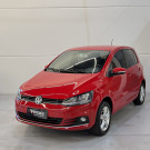 VW - VolksWagen Fox Comfortline 1.0 Flex 12V 5p 2016 Flex-1