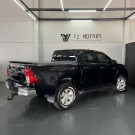 Toyota Hilux CD 4x4 2.8 Diesel Mec. 2020-5