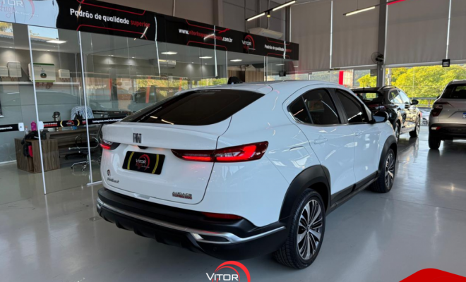 Fiat Fastback Audace 1.0 200 T. Flex Aut 2023 Flex-12