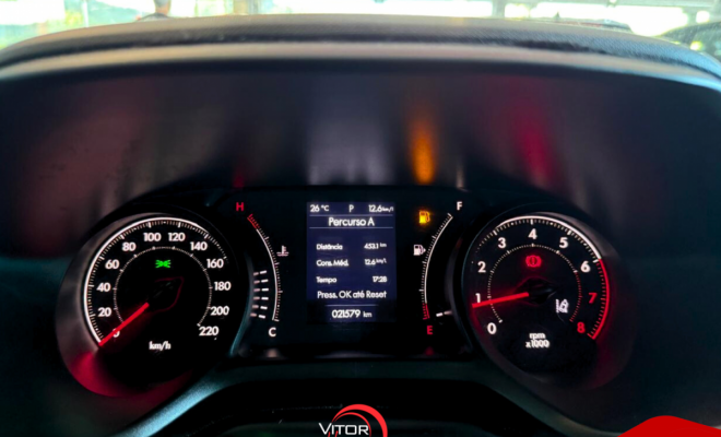 Fiat Fastback Audace 1.0 200 T. Flex Aut 2023 Flex-1